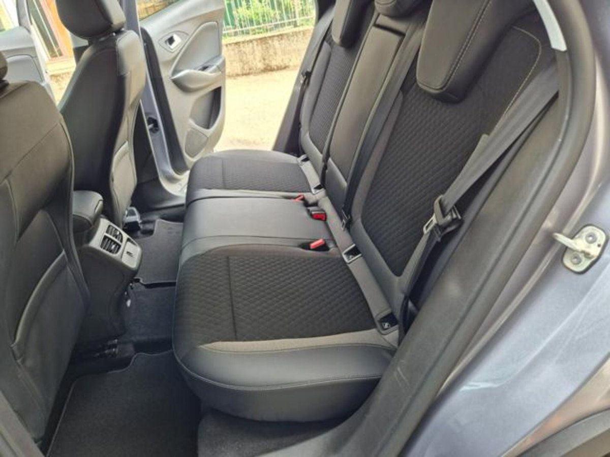 Opel Grandland X 1.2 Turbo 12V 130 CV Start&Stop aut. Innovation (13)