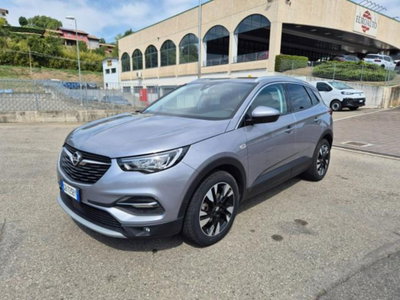 Opel Grandland X 1.2 Turbo 12V 130 CV Start&Stop aut. Innovation (2)