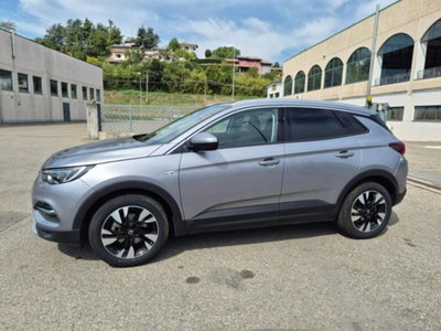 Opel Grandland X 1.2 Turbo 12V 130 CV Start&Stop aut. Innovation (3)