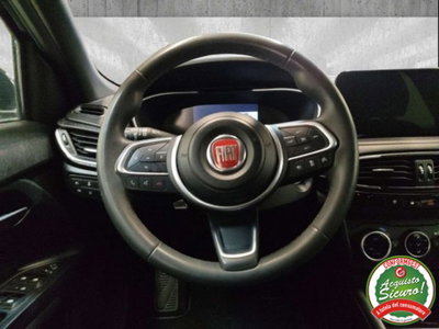 Fiat Tipo Station Wagon Tipo 1.6 Mjt S&S SW City Sport (11)