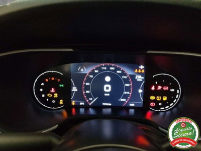 Fiat Tipo Station Wagon Tipo 1.6 Mjt S&S SW City Sport (12)