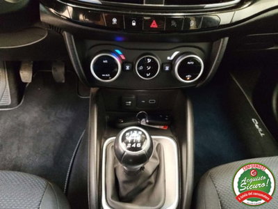 Fiat Tipo Station Wagon Tipo 1.6 Mjt S&S SW City Sport (13)