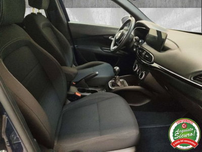 Fiat Tipo Station Wagon Tipo 1.6 Mjt S&S SW City Sport (15)