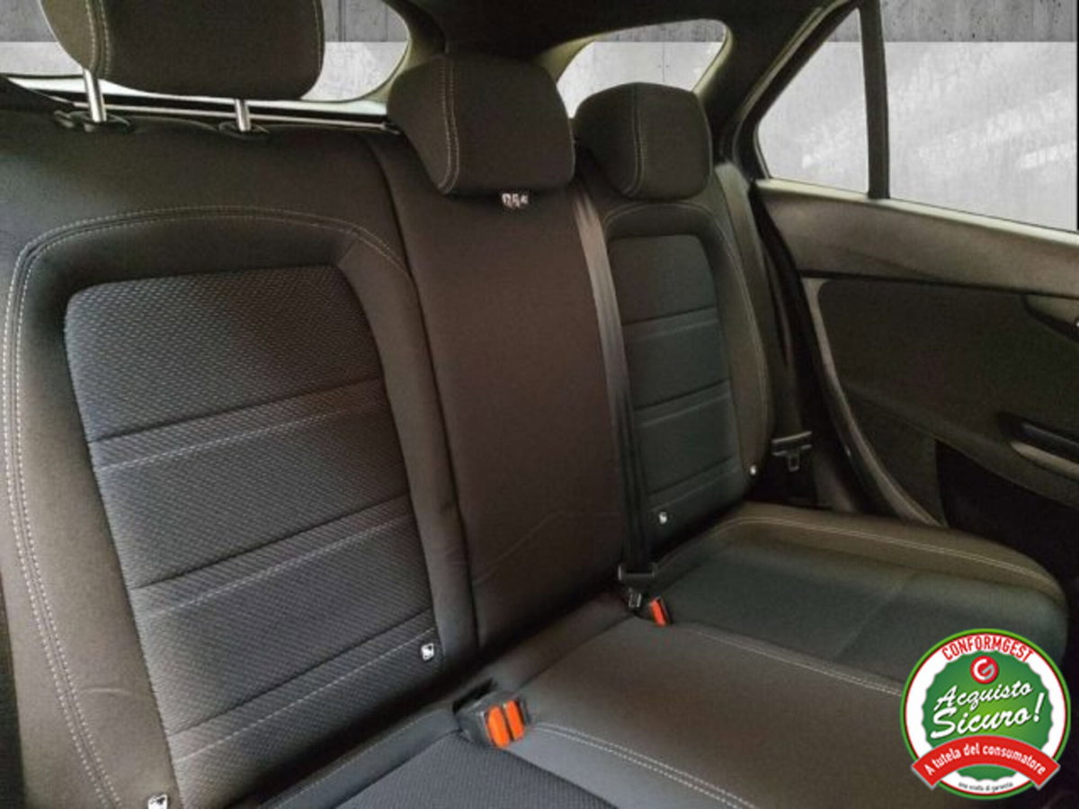 Fiat Tipo Station Wagon Tipo 1.6 Mjt S&S SW City Sport (16)