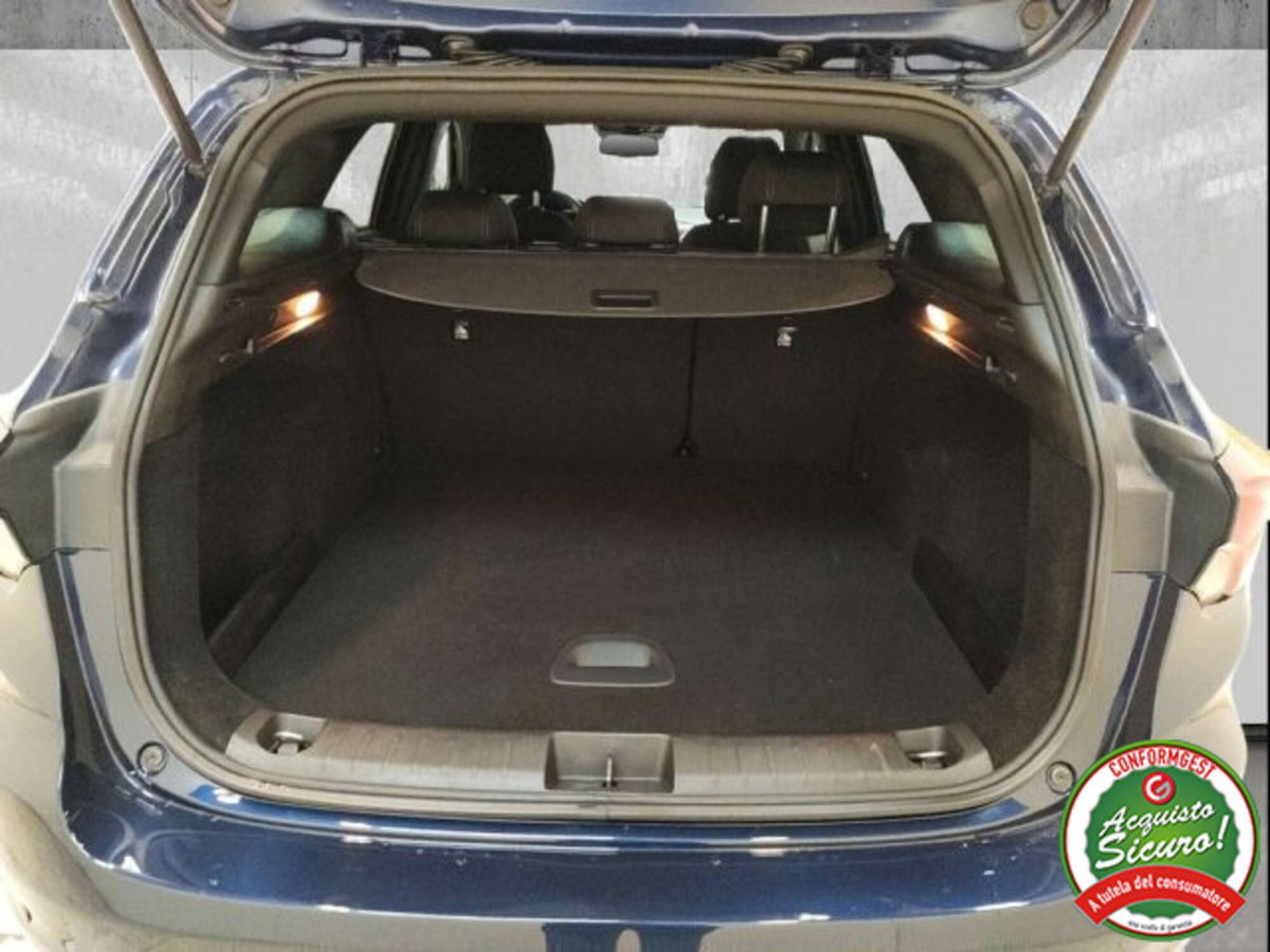 Fiat Tipo Station Wagon Tipo 1.6 Mjt S&S SW City Sport (17)