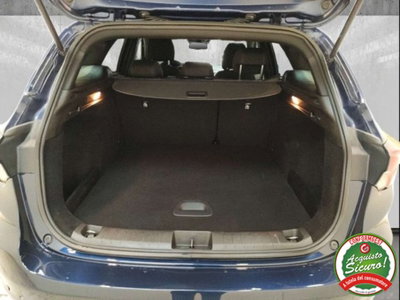 Fiat Tipo Station Wagon Tipo 1.6 Mjt S&S SW City Sport (17)