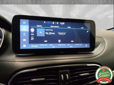 Fiat Tipo Station Wagon Tipo 1.6 Mjt S&S SW City Sport (18)