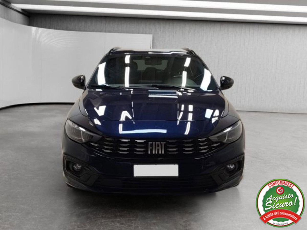 Fiat Tipo Station Wagon Tipo 1.6 Mjt S&S SW City Sport (2)