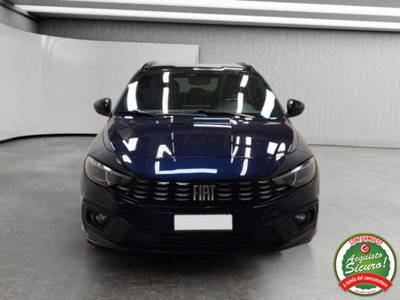 Fiat Tipo Station Wagon Tipo 1.6 Mjt S&S SW City Sport (2)