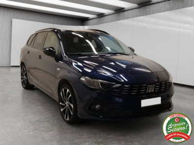 Fiat Tipo Station Wagon Tipo 1.6 Mjt S&S SW City Sport (3)