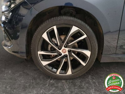 Fiat Tipo Station Wagon Tipo 1.6 Mjt S&S SW City Sport (7)