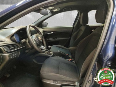 Fiat Tipo Station Wagon Tipo 1.6 Mjt S&S SW City Sport (8)