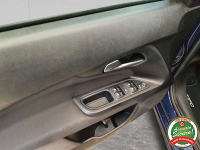 Fiat Tipo Station Wagon Tipo 1.6 Mjt S&S SW City Sport (9)
