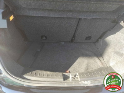 Lancia Ypsilon 1.2 69 CV 5 porte Silver (19)