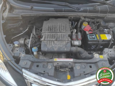 Lancia Ypsilon 1.2 69 CV 5 porte Silver (20)
