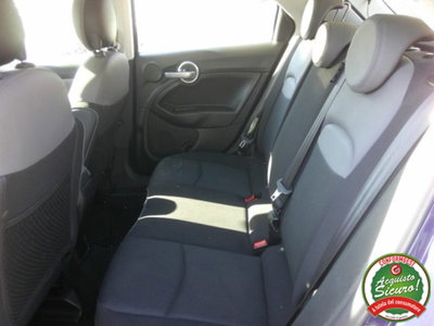 Fiat 500X 1.6 MultiJet 120 CV Lounge (10)