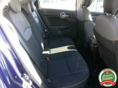 Fiat 500X 1.6 MultiJet 120 CV Lounge (12)