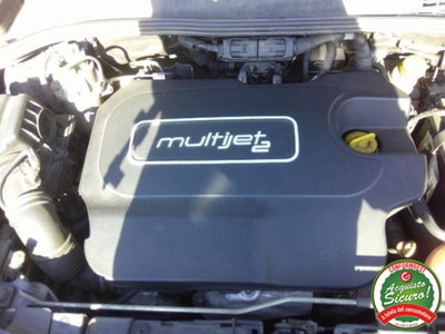 Fiat 500X 1.6 MultiJet 120 CV Lounge (14)
