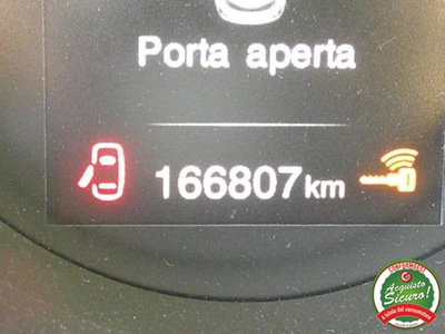 Fiat 500X 1.6 MultiJet 120 CV Lounge (16)