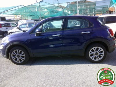 Fiat 500X 1.6 MultiJet 120 CV Lounge (2)