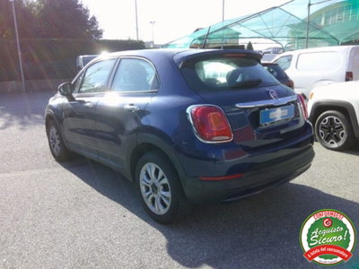 Fiat 500X 1.6 MultiJet 120 CV Lounge (3)