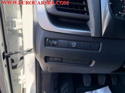 Nissan Qashqai 1.3 mhev Acenta 2wd 140cv (13)