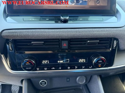 Nissan Qashqai 1.3 mhev Acenta 2wd 140cv (20)