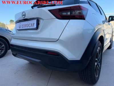 Nissan Juke 1.0 dig-t N-Connecta 114cv (11)