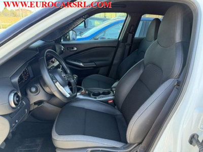 Nissan Juke 1.0 dig-t N-Connecta 114cv (13)