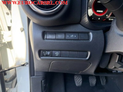 Nissan Juke 1.0 dig-t N-Connecta 114cv (15)