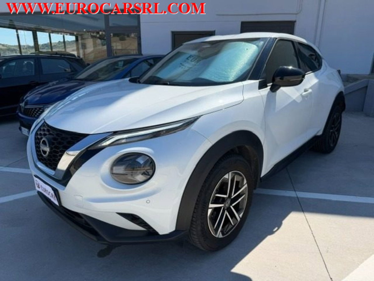 Nissan Juke 1.0 dig-t N-Connecta 114cv (3)