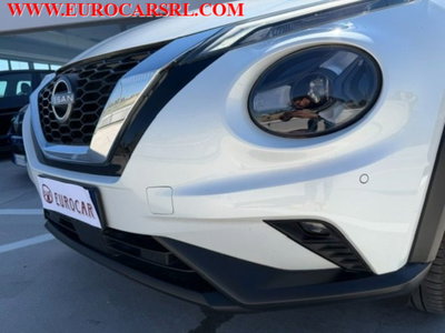 Nissan Juke 1.0 dig-t N-Connecta 114cv (5)