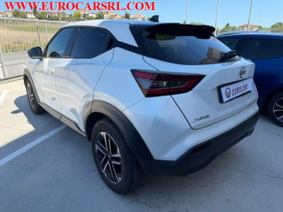 Nissan Juke 1.0 dig-t N-Connecta 114cv (7)