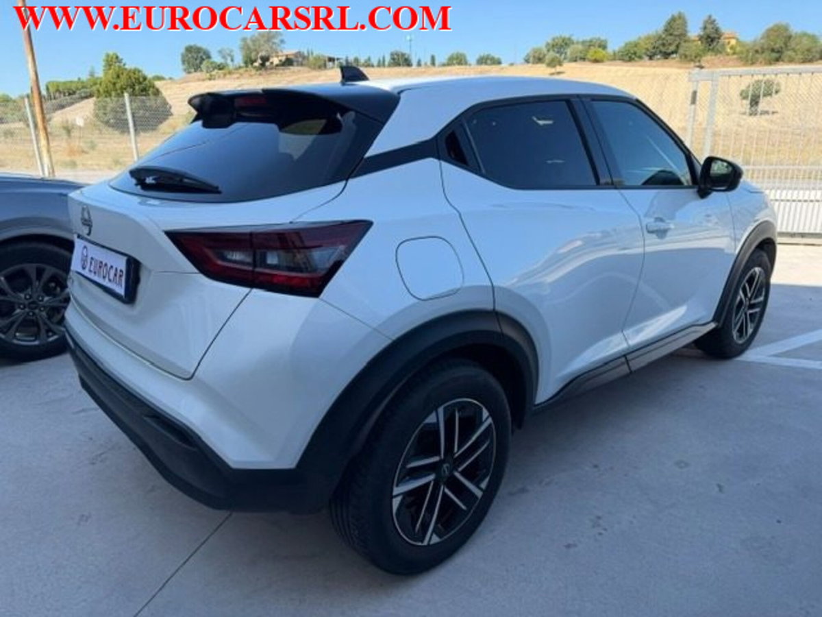 Nissan Juke 1.0 dig-t N-Connecta 114cv (9)