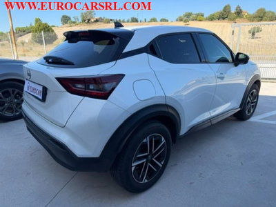 Nissan Juke 1.0 dig-t N-Connecta 114cv (9)