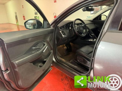 Jaguar E-Pace 2.0D 150 CV AWD aut. S (9)