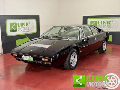 Ferrari Dino 208 GT/4 Coupé Dino 208 GT/4 usata