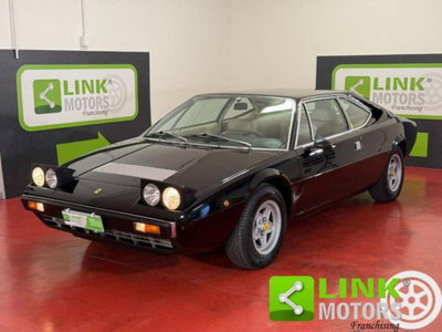 Ferrari Dino 208 GT/4 Coupé Dino 208 GT/4 (16)