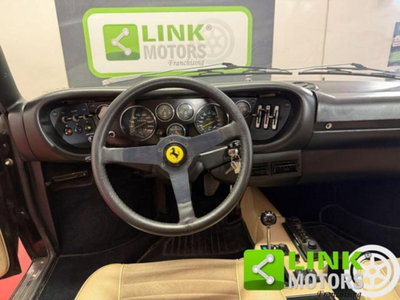 Ferrari Dino 208 GT/4 Coupé Dino 208 GT/4 (19)