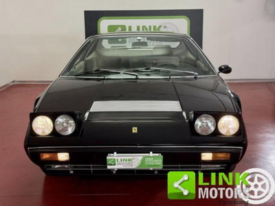 Ferrari Dino 208 GT/4 Coupé Dino 208 GT/4 (2)