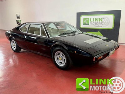 Ferrari Dino 208 GT/4 Coupé Dino 208 GT/4 (6)