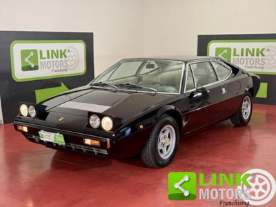Ferrari Dino 208 GT/4 Coupé Dino 208 GT/4 (7)