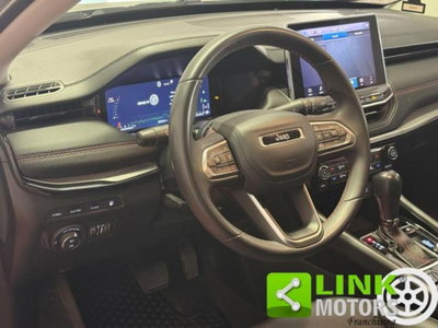 Jeep Compass 1.3 T4 240CV PHEV AT6 4xe Trailhawk (14)