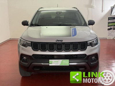Jeep Compass 1.3 T4 240CV PHEV AT6 4xe Trailhawk (2)