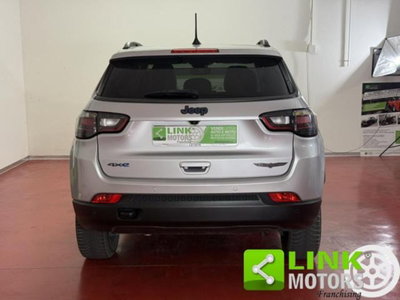 Jeep Compass 1.3 T4 240CV PHEV AT6 4xe Trailhawk (5)