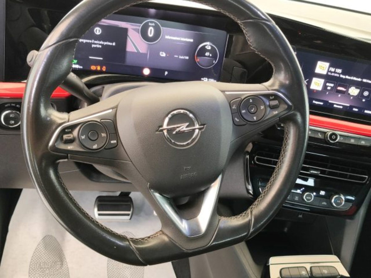 Opel Mokka-e GS Line + (15)