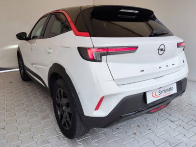 Opel Mokka-e GS Line + (4)