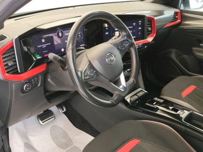 Opel Mokka-e GS Line + (7)