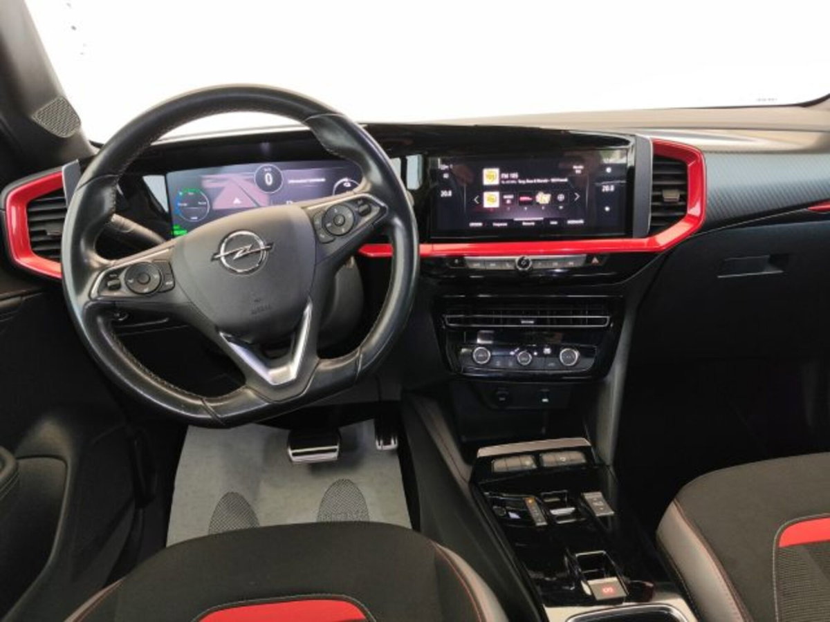 Opel Mokka-e GS Line + (8)