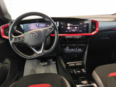 Opel Mokka-e GS Line + (8)